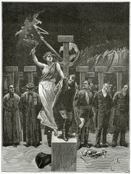 Les Châtiments